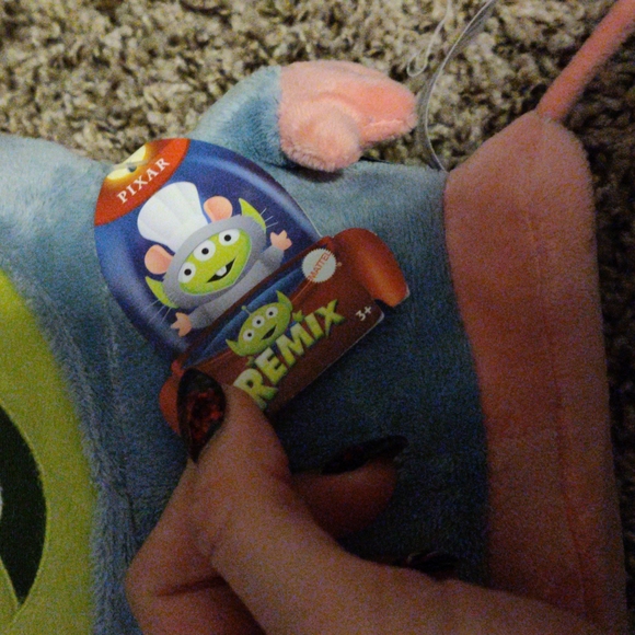 Pixar Remix Remy - Picture 2 of 3